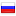 southmedia.ru server is located in Russia